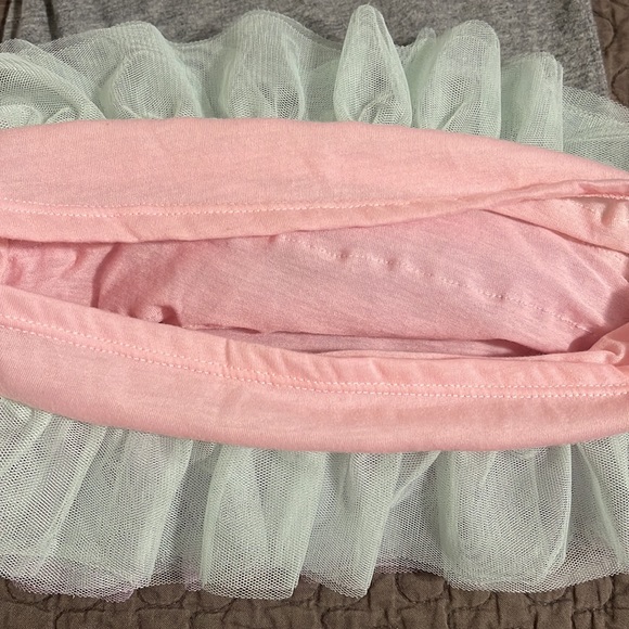 Epic Threads Toddler Girls Tulle Birthday Dress 🎉 - Picture 8 of 9